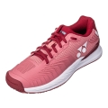 Yonex Buty tenisowe Power Cushion Eclipsion 4 Allcourt/Stabilność różowe Damskie